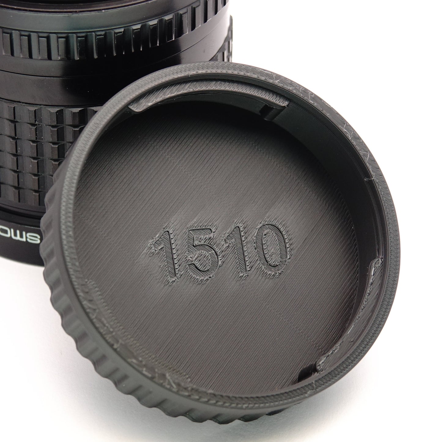 Pentax 645 Objektivrückdeckel