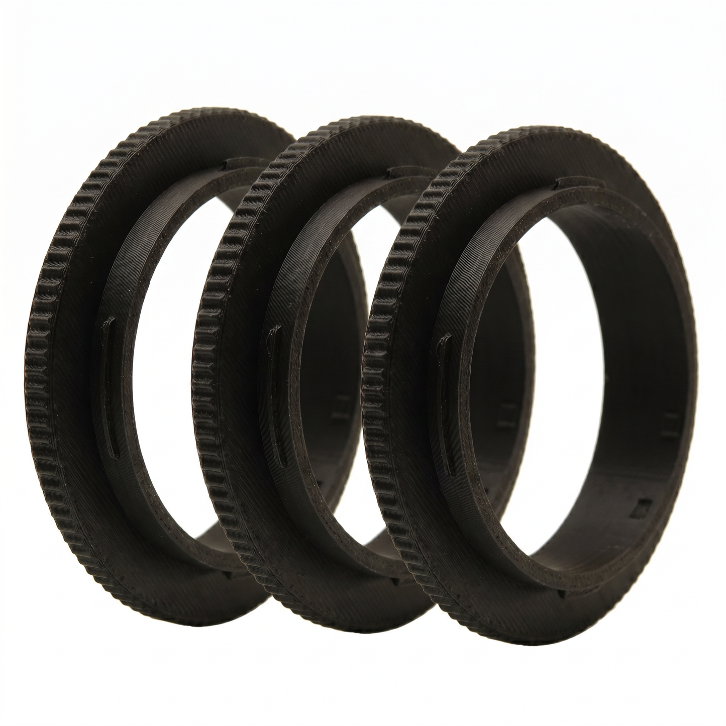Objektivadapter für Tamron Adaptall II an Canon EOS EF Mount
