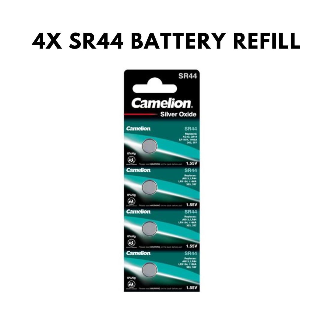 Minox 35 battery adapter PX27 for Minox 35 GT EL PL AL GT & more