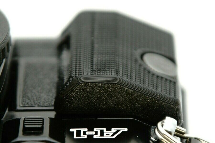 Grip for Canon AE-1 Grip & A-1 Action