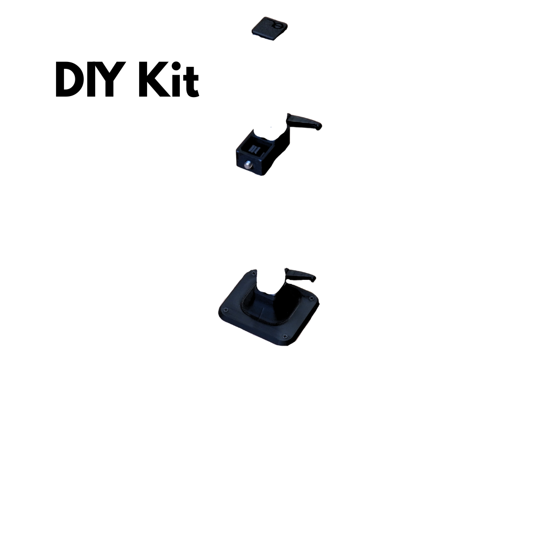 Supporto modulare per riproduzione per scansione film DSLR e DSLM