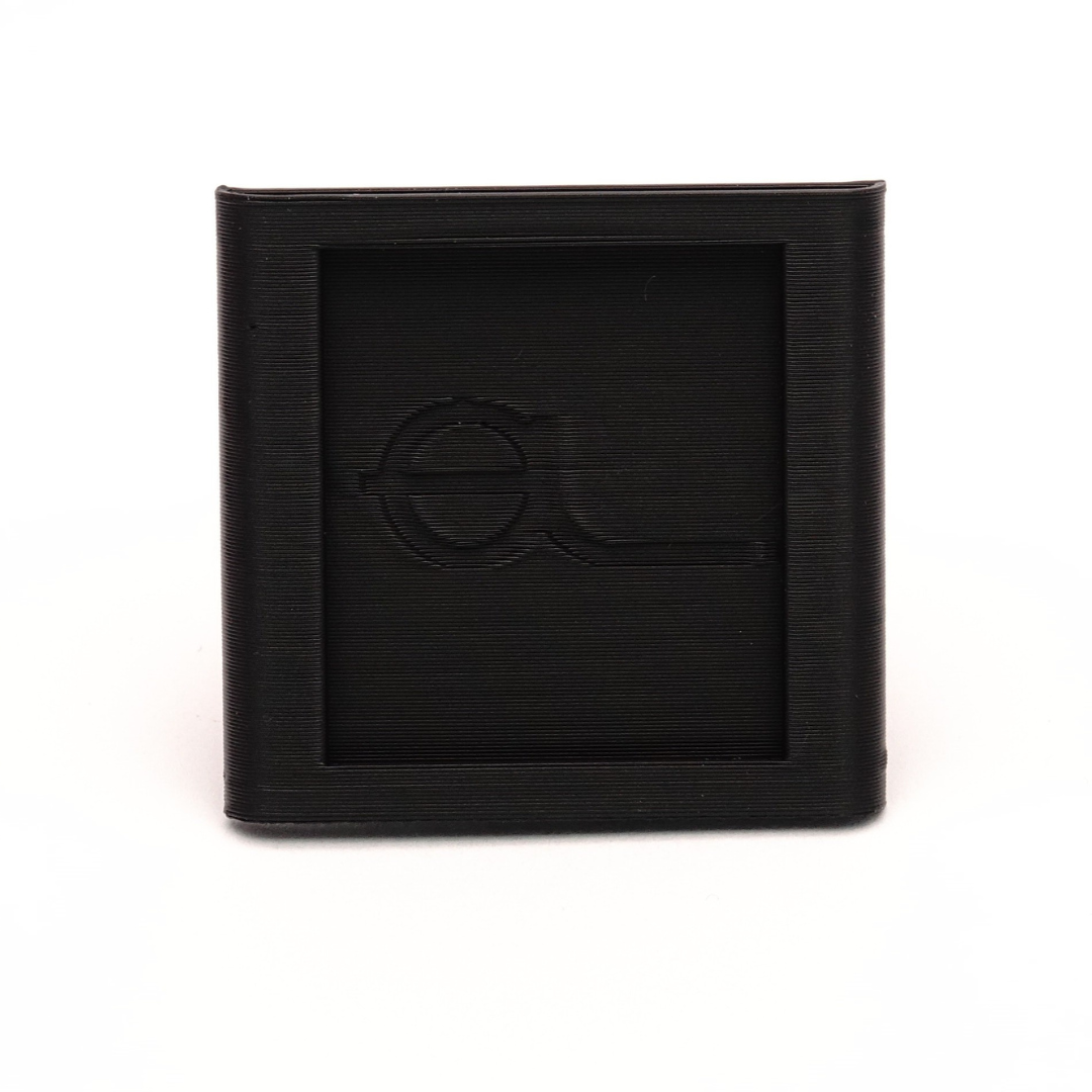 35mm Film Card Memo Holder for Analog Cameras