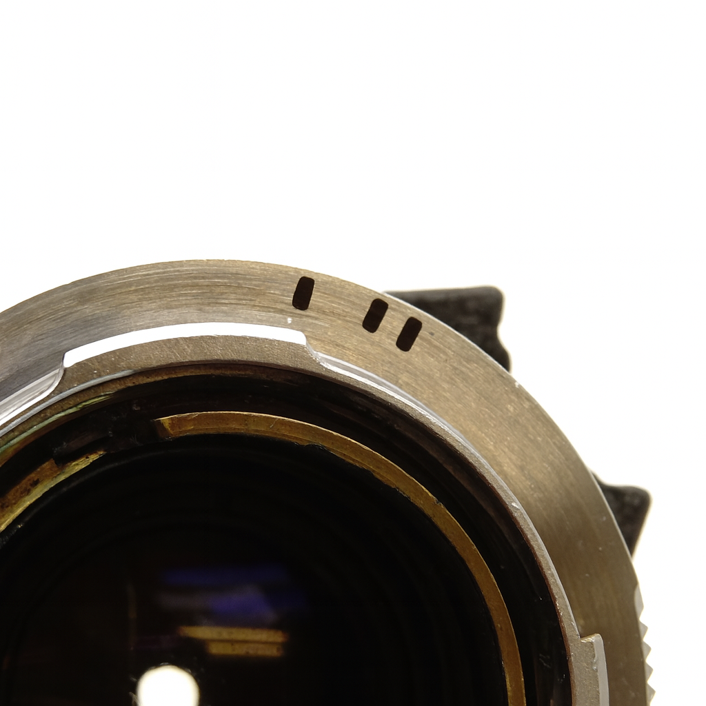6-Bit Encoder zum Kodieren von Leica M Objektiven