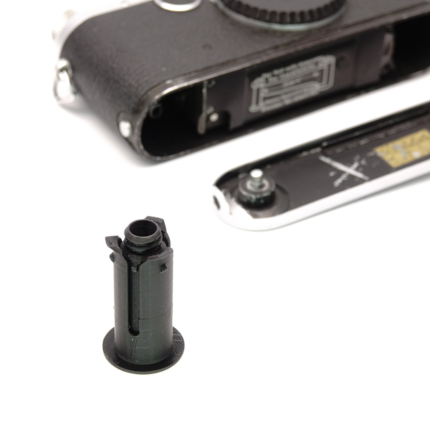 Leica film spool LTM for Leica I, II & IIIa - IIIf type SPULM SVOOP