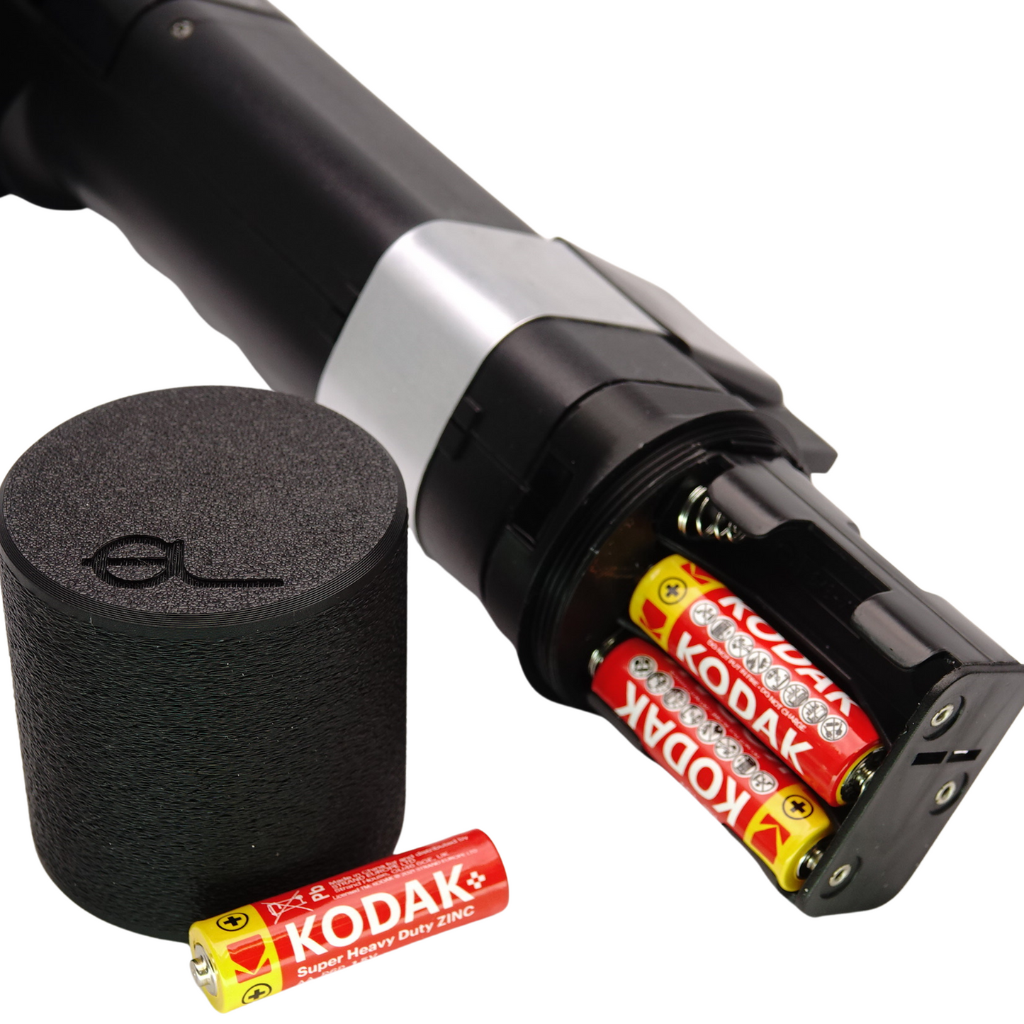 Metz Mecablitz 45-39 Batteriekorb für Metz 45 CL-4 CT-5 CT-1 CT-4 & mehr