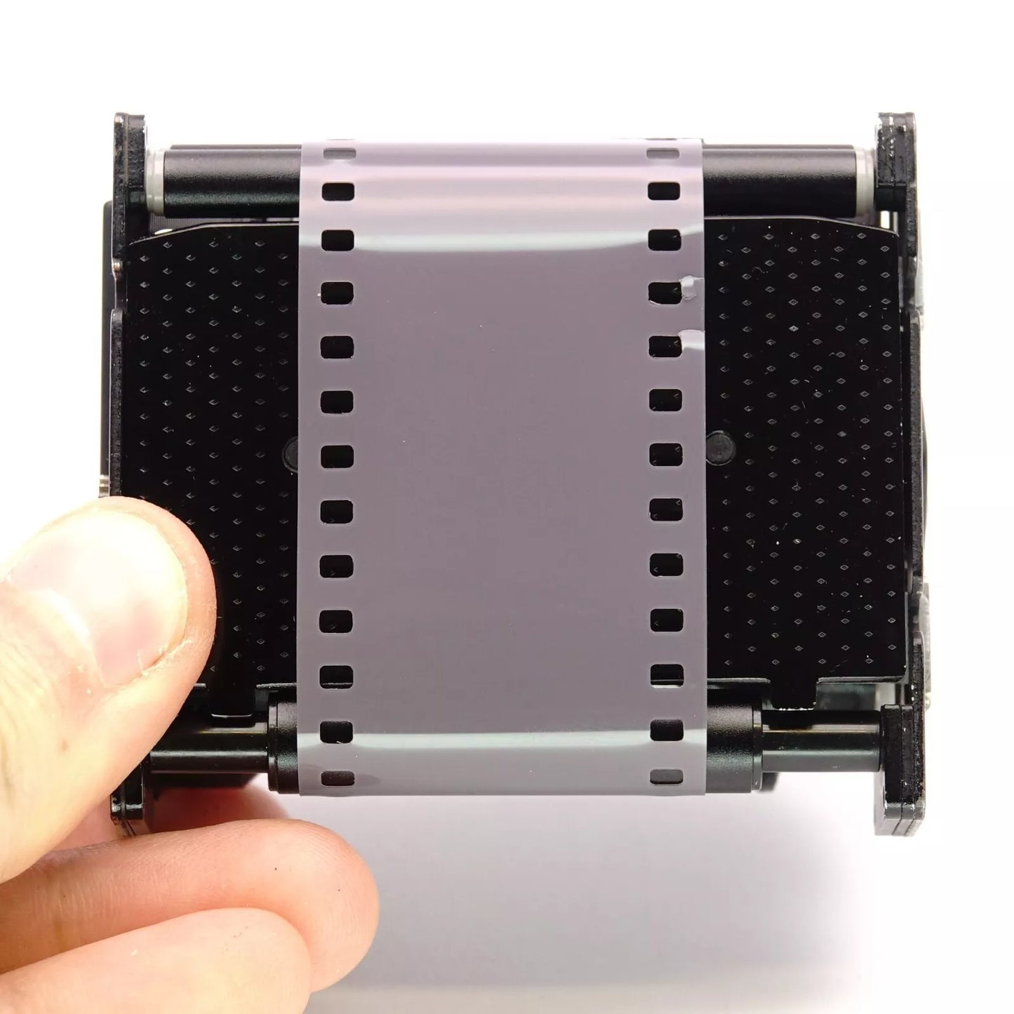 35mm zu 120 Mittelformat Film Adapter