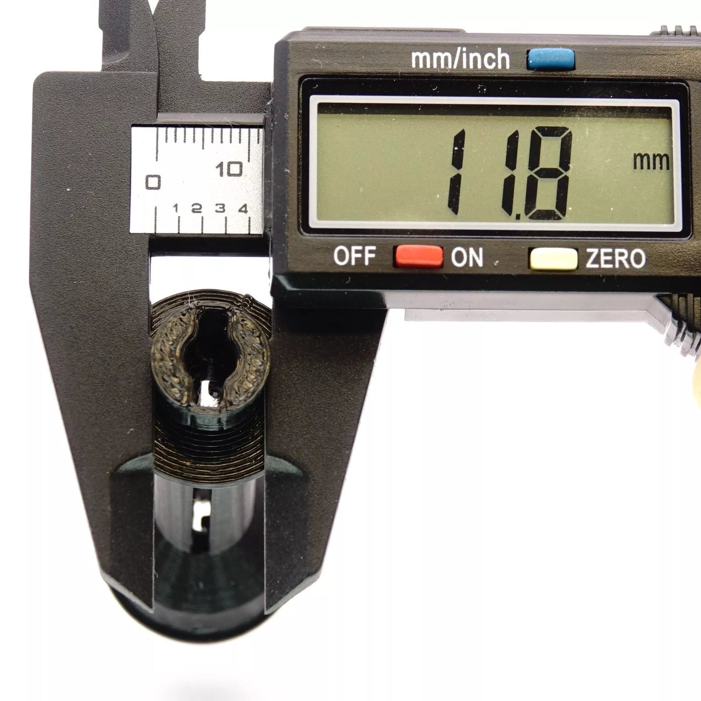 35mm zu 120 Mittelformat Film Adapter
