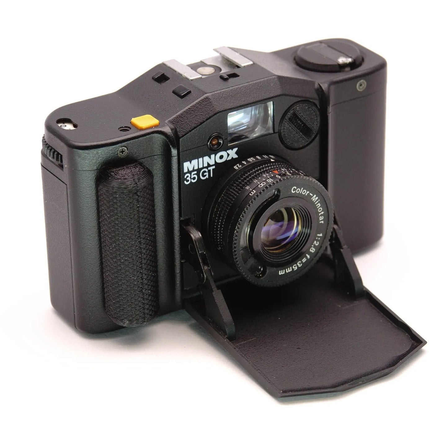 Handle for Minox 35 & Fuji Instax Mini Evo