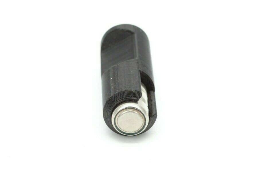 PX21 Batterie Adapter für Praktica LTL, LLC, VLC & mehr