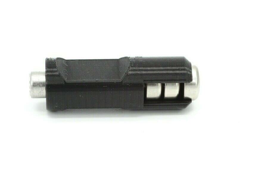 PX21 Batterie Adapter für Praktica LTL, LLC, VLC & mehr