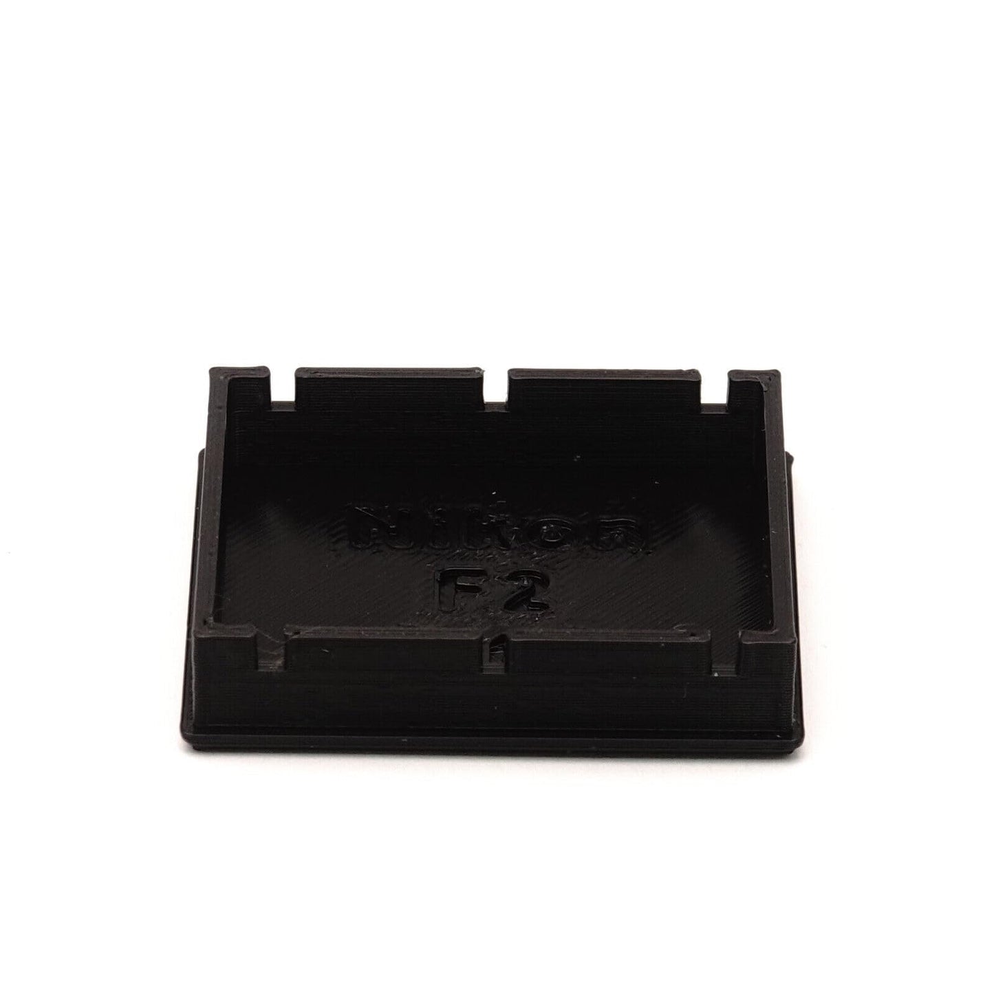 Sucher Abdeckung Prism Cover for Nikon F and F2 Prism