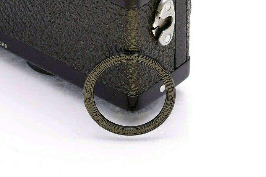 Zierblende für Rollei 35 S & SE (Sonnar 2.8/40)