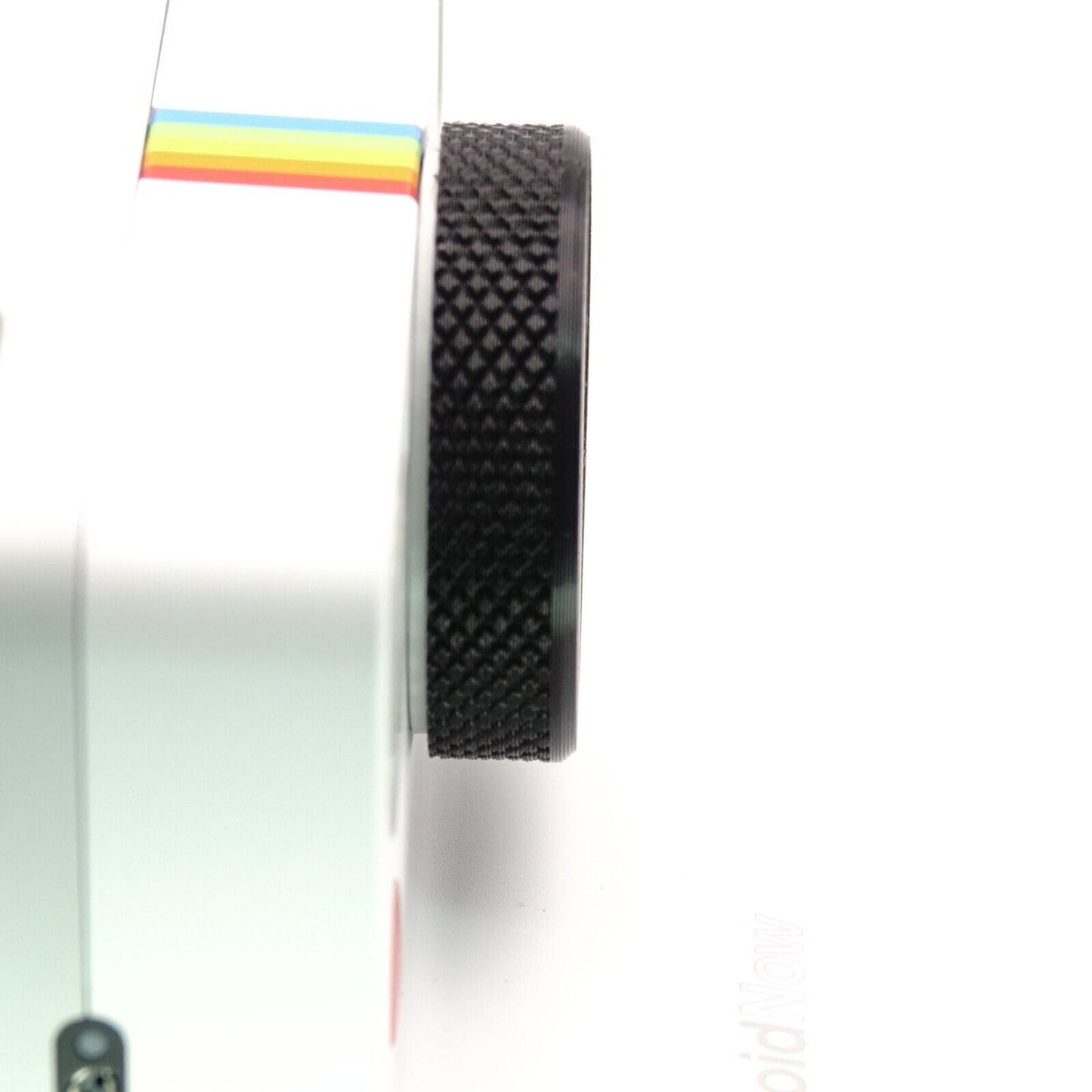 Polaroid Now Splitzer Lens Cap für Doppelbelichtung