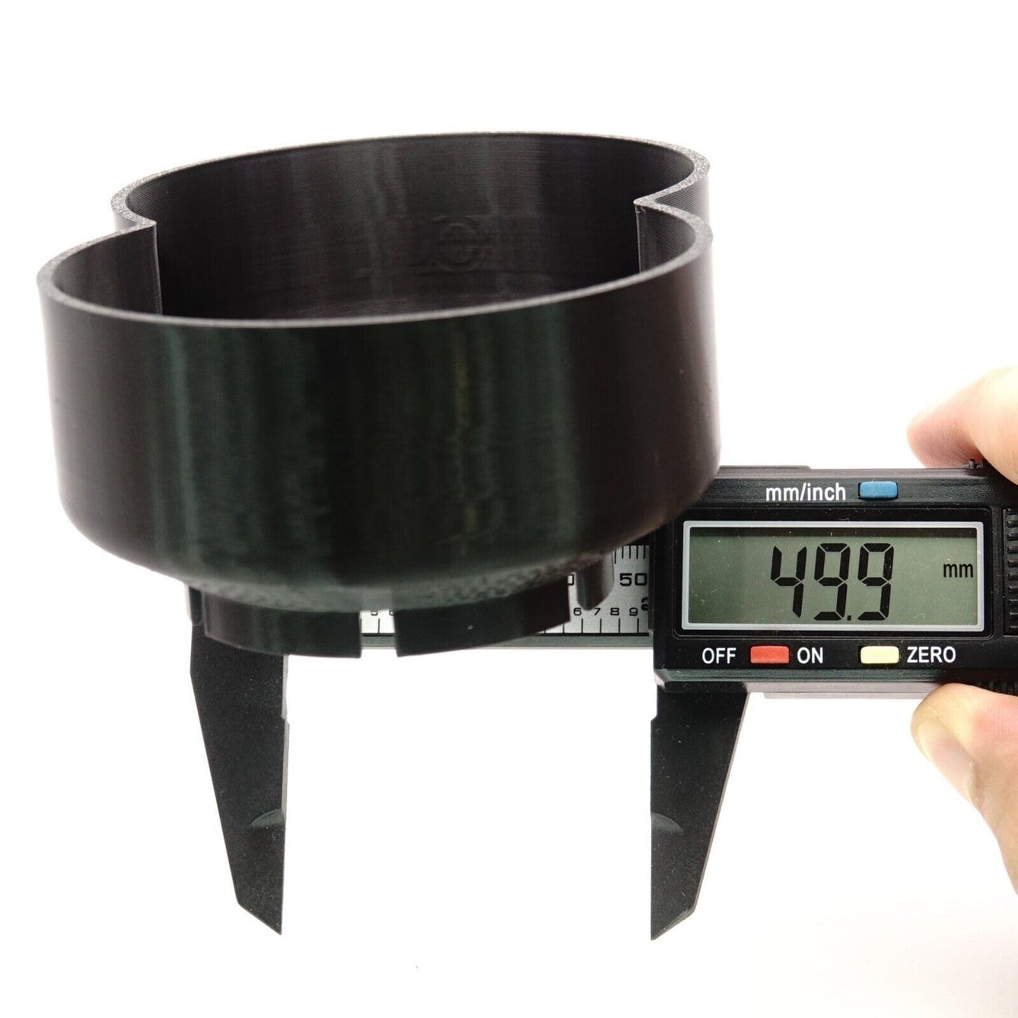 Parasol para Mamiya C330 65mm 180mm 250mm