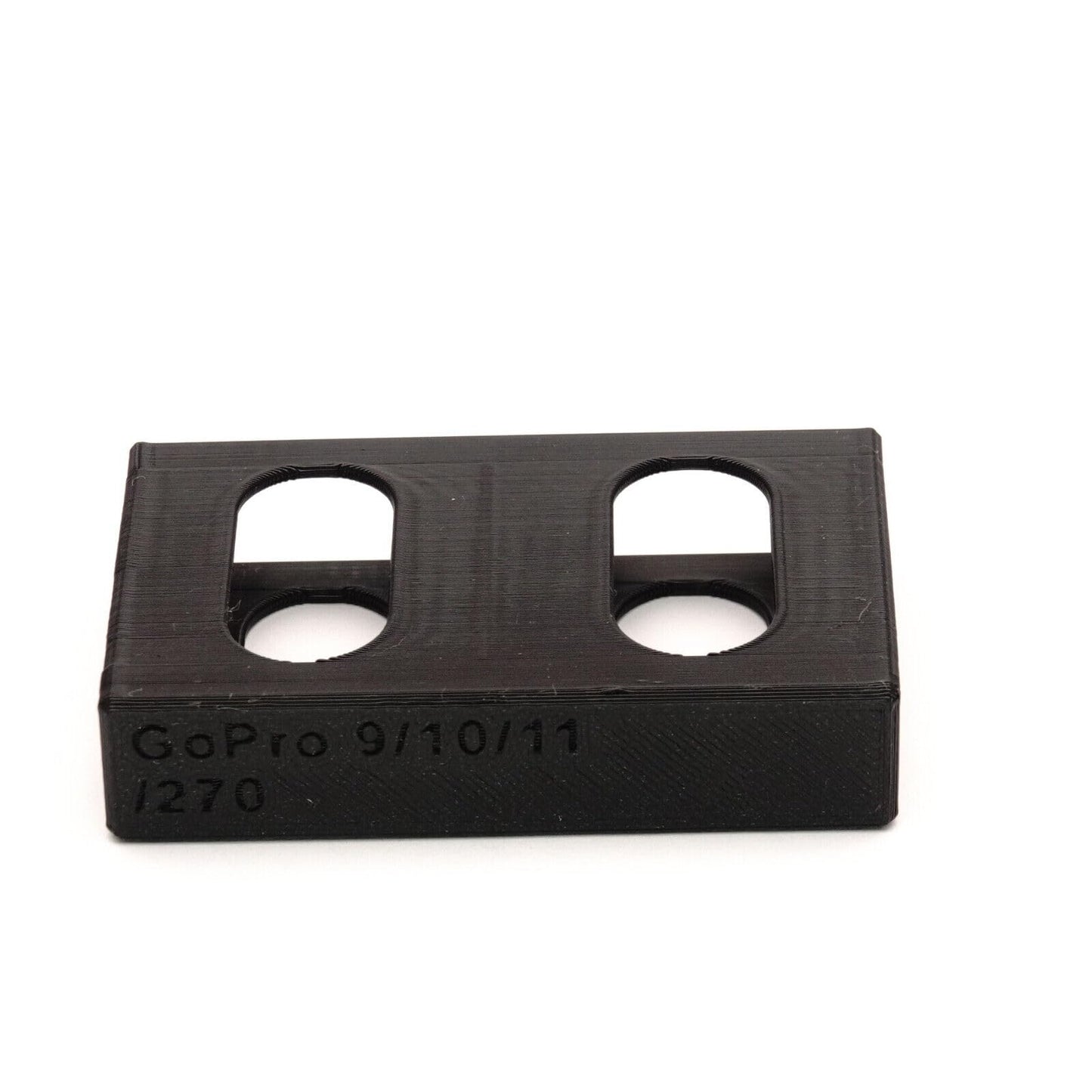 Funda protectora de batería para GoPro Hero 11 12 10 9