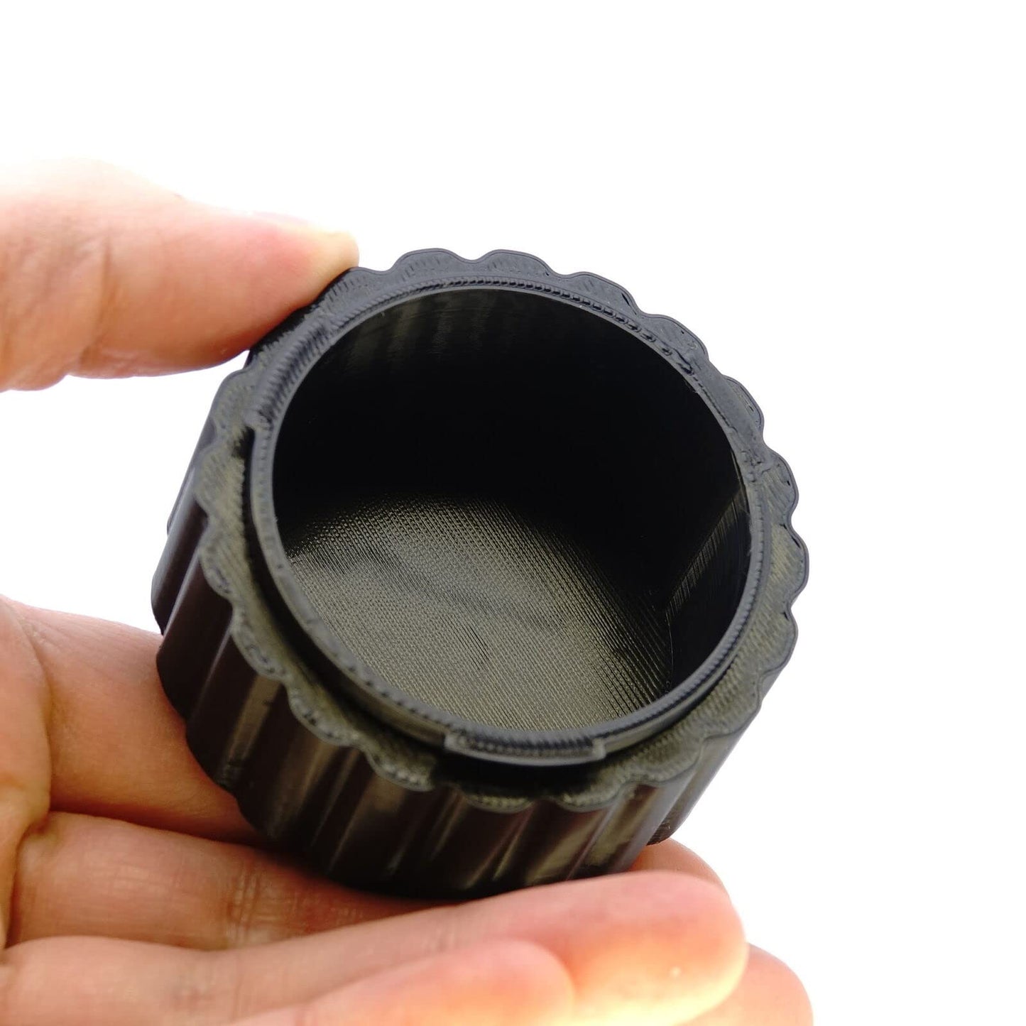 Tamron Adaptall Objektivdeckel für viele Modelle