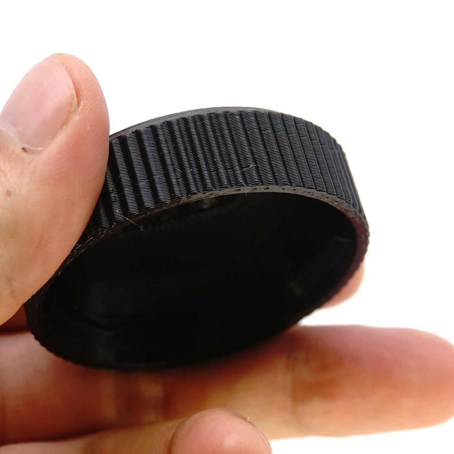 Copriobiettivo posteriore per attacco Minolta SR MD MC bayonetta