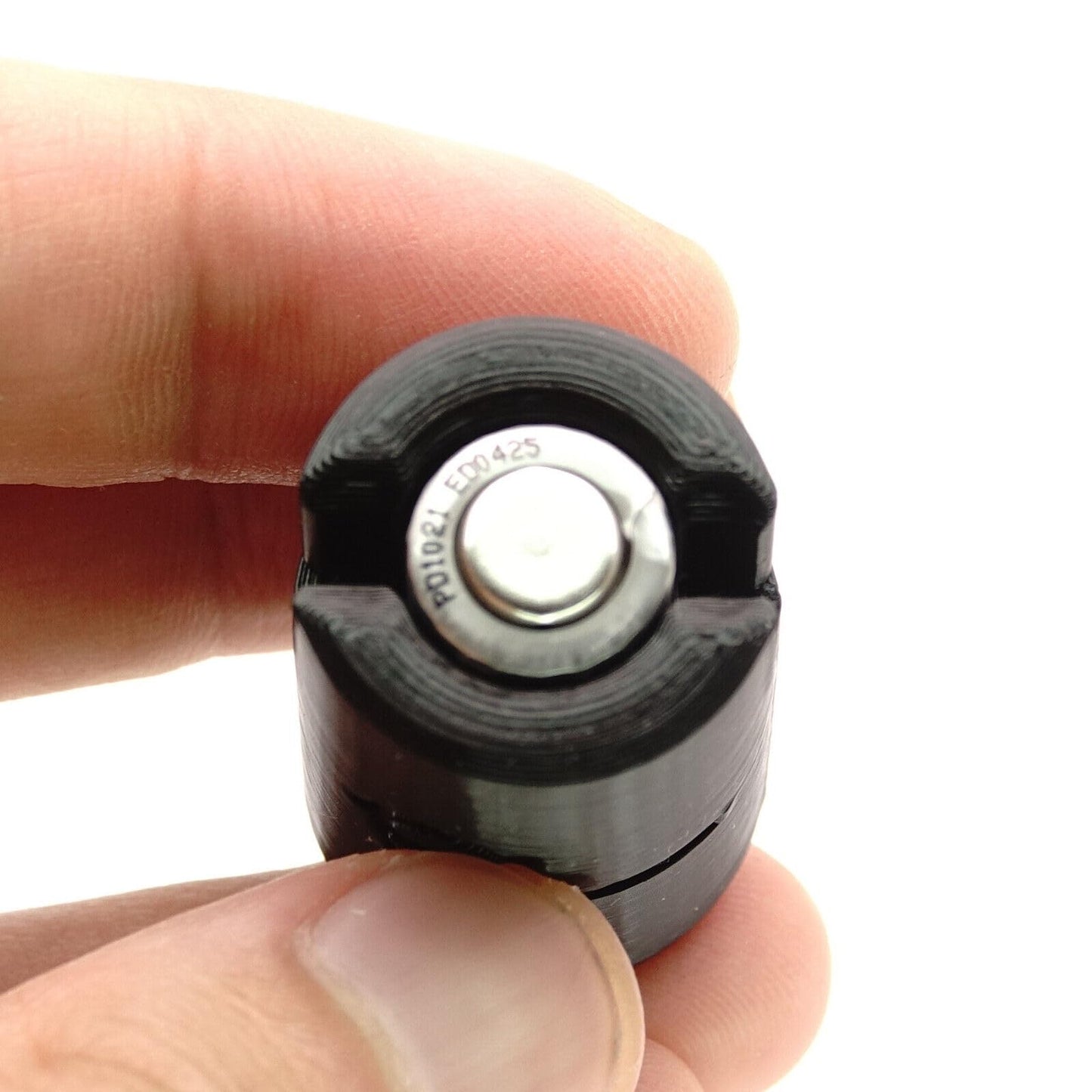 R10 Batterie Adapter 1,5V für Unigor 3P Multimeter Metrawatt & mehr