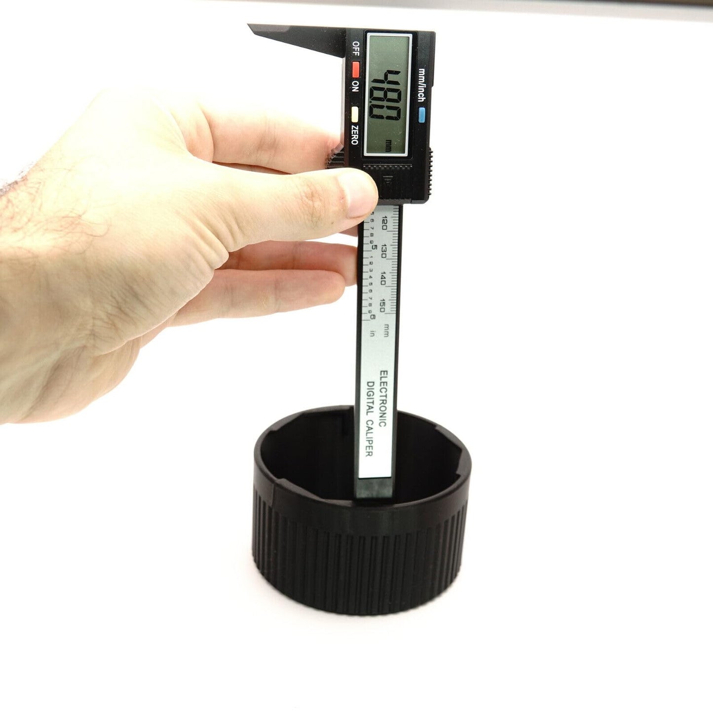 Copriobiettivo posteriore per Mamiya Press 23 2x3 Super