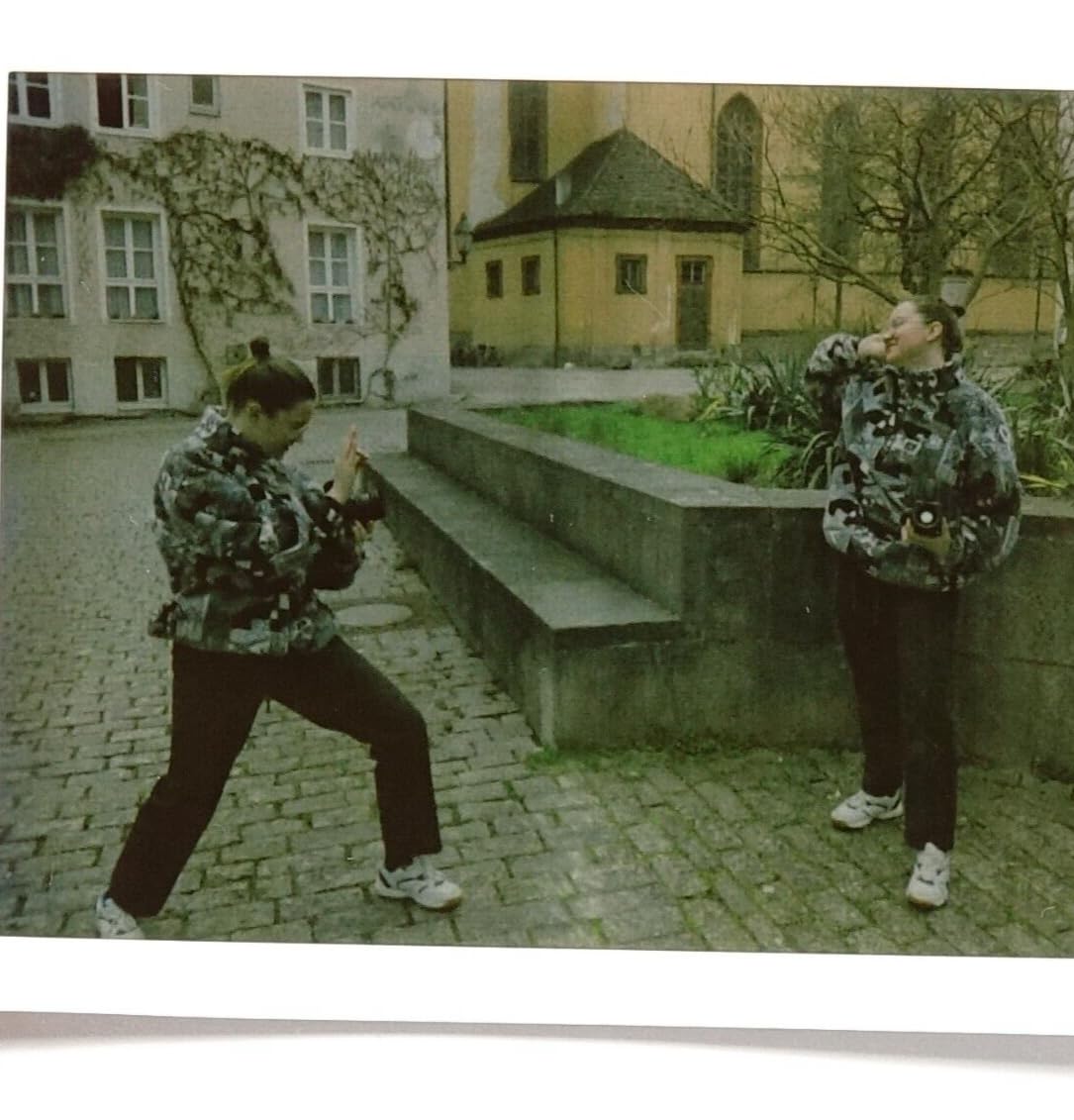 Splitzer Objektivdeckel für Instax SQ6