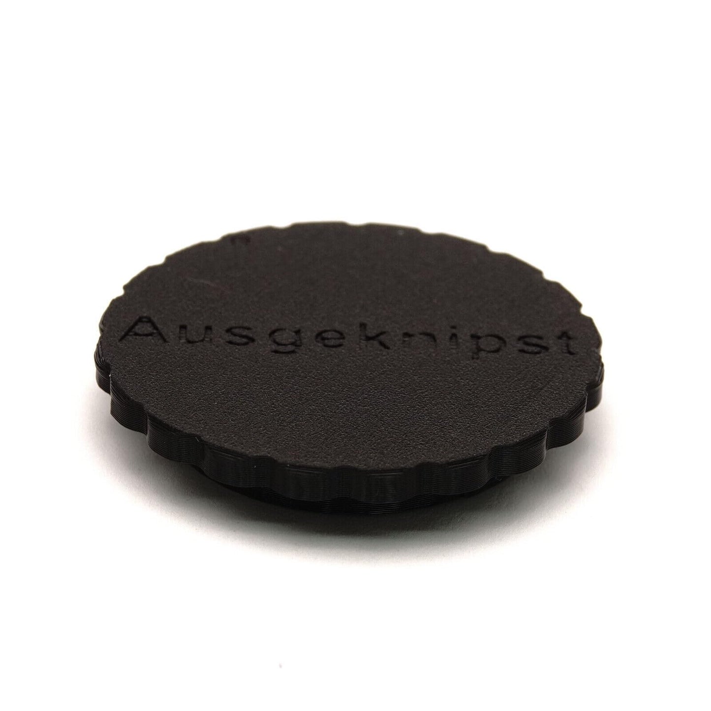 Gehäusedeckel für Pentax K PK, ME, MX und MV