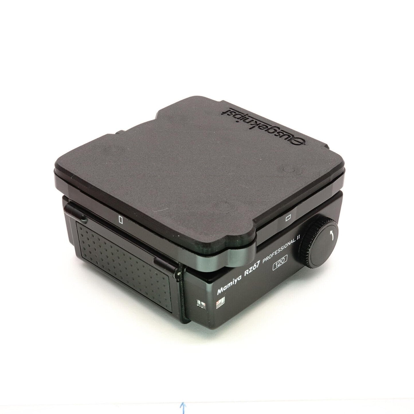 Magazin Abdeckung für Mamiya RZ 67 Pro Pro II