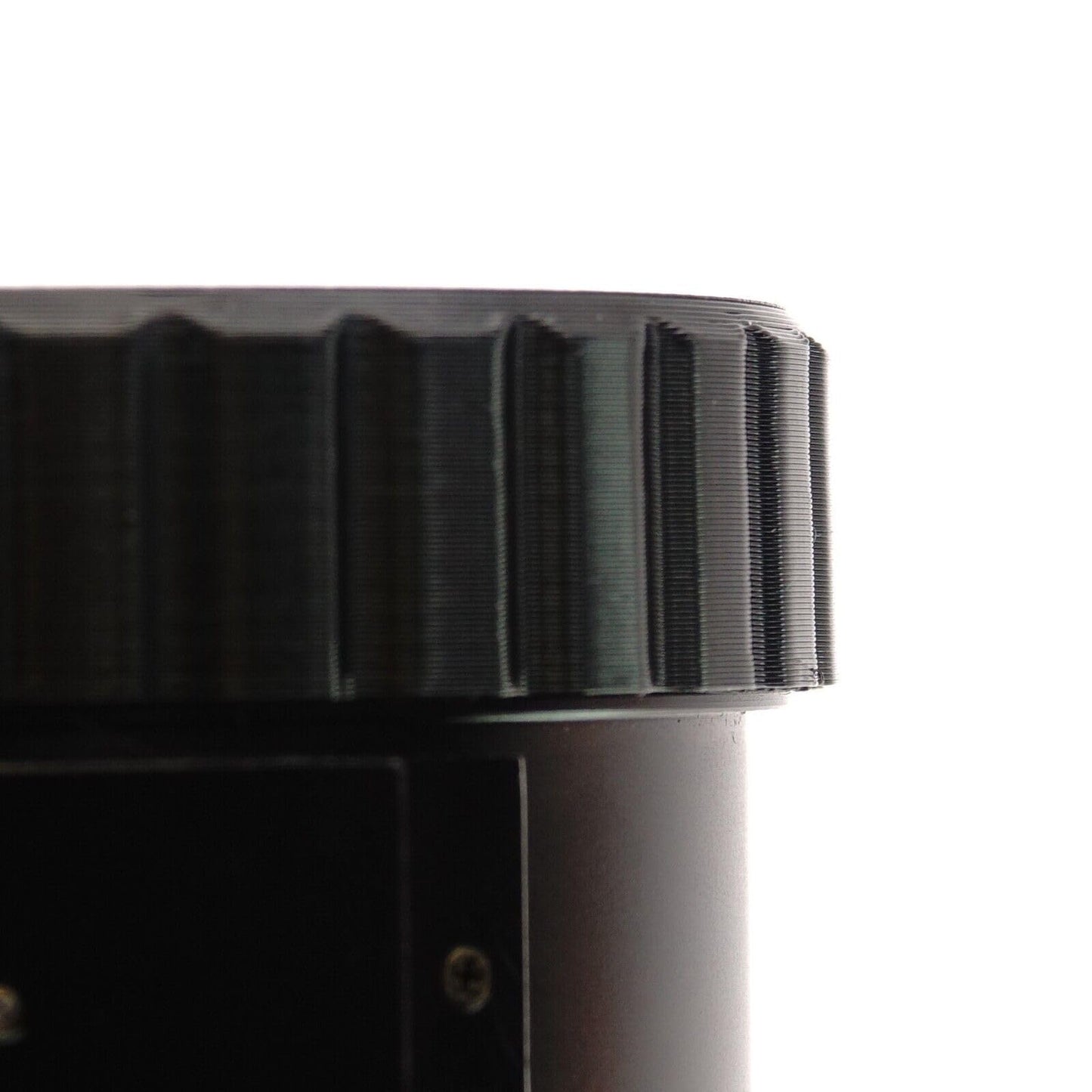 Copriobiettivo posteriore per fotocamera Kowa 6 e Kowa Six