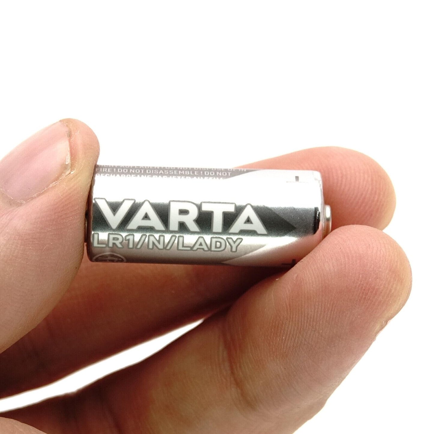 R10 Batterie Adapter 1,5V für Unigor 3P Multimeter Metrawatt & mehr