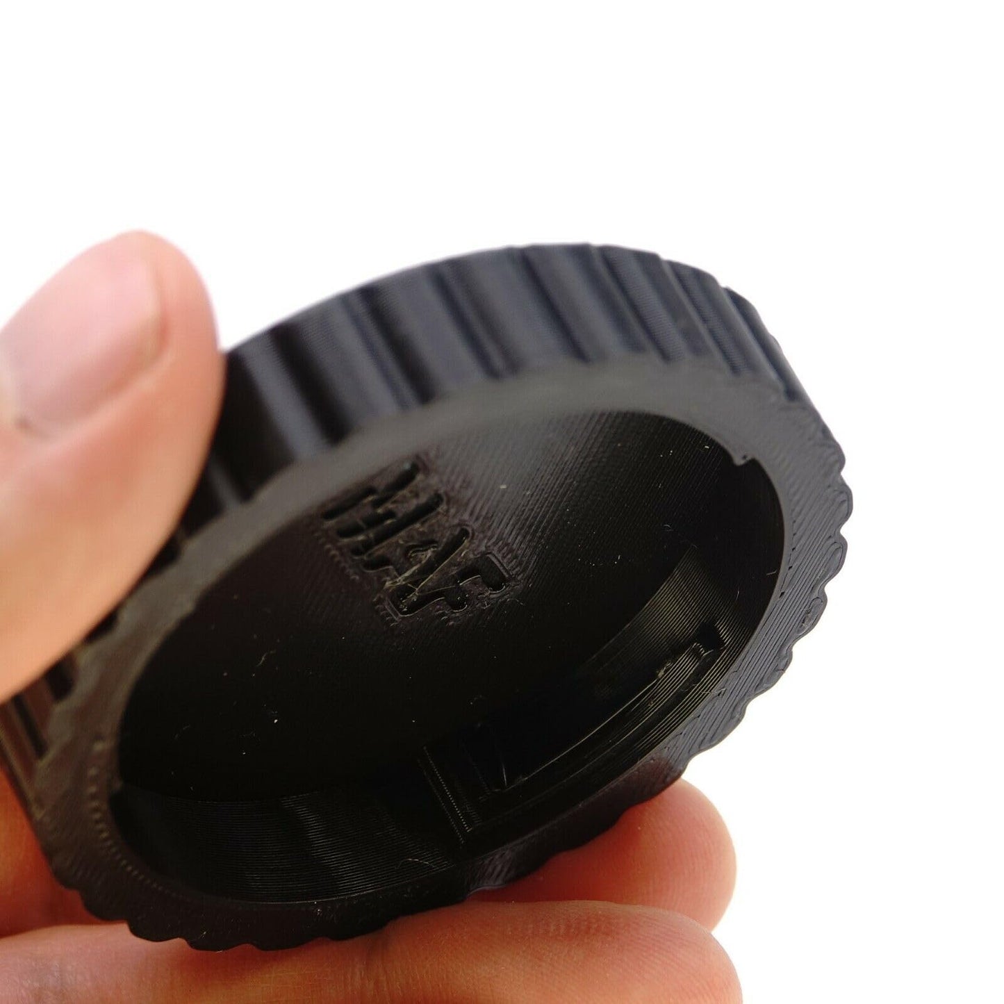 Minolta Dynax lens rear cap for Minolta AF & Sony A mount