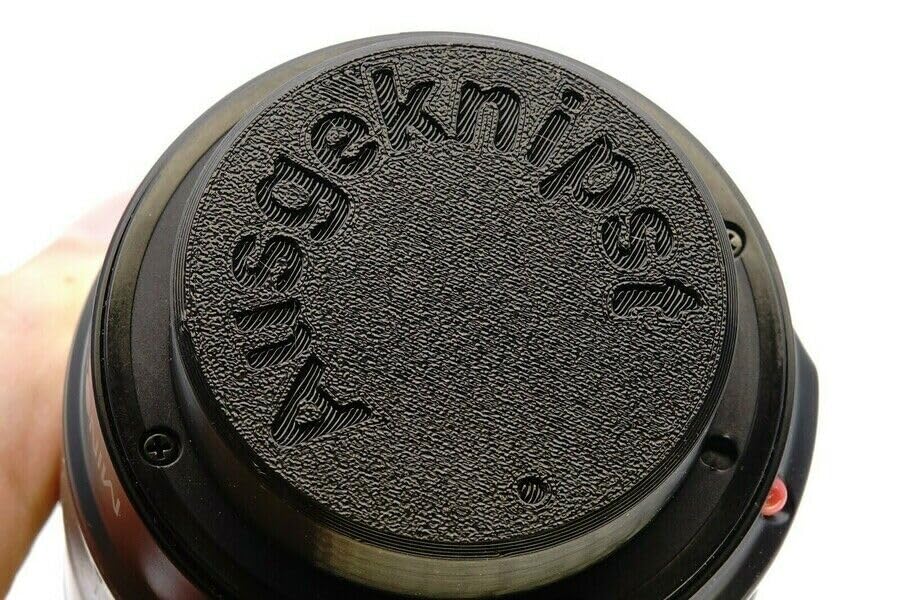 Objektivrückdeckel für Minolta Vectis V Kameras
