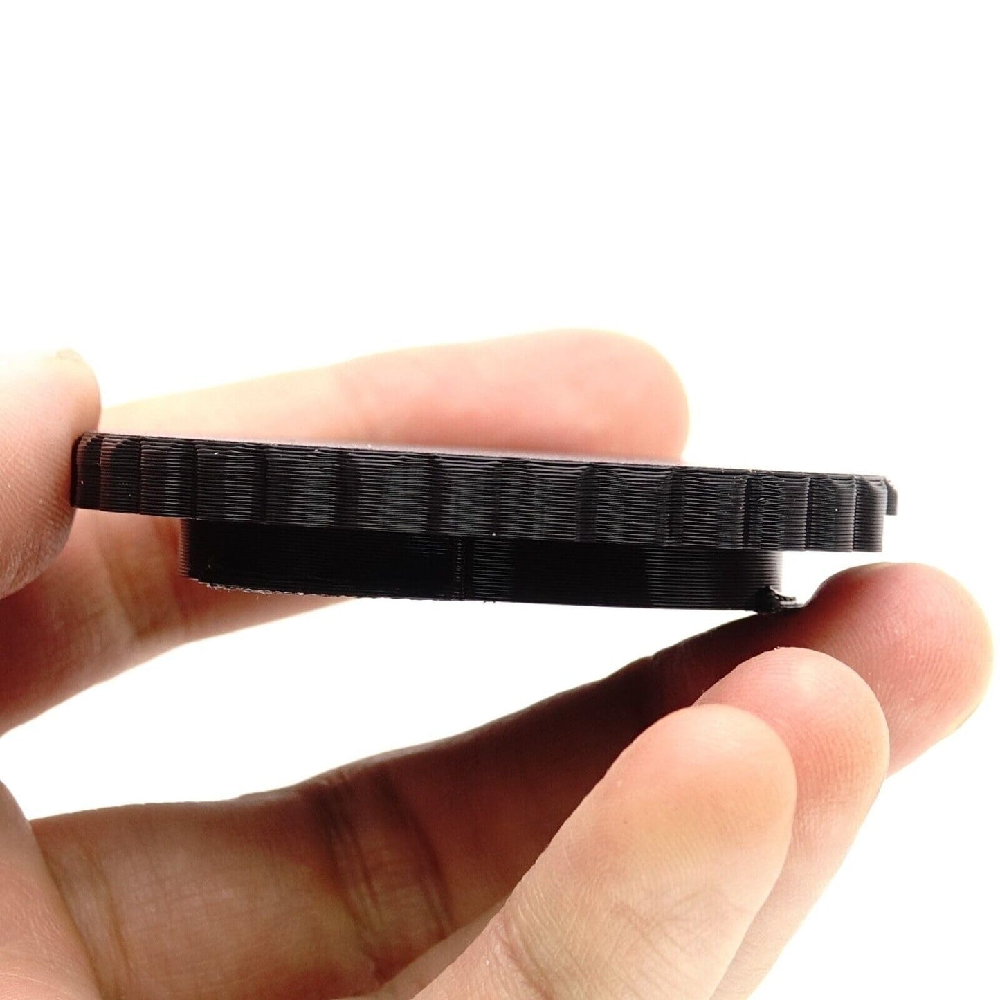 Body cap for Konica AR T3, T1, T2, T4, TC