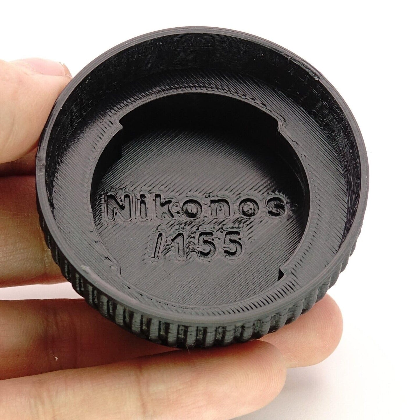 Objektivrückdeckel für Nikon Nikonos UW LW W Nikkor