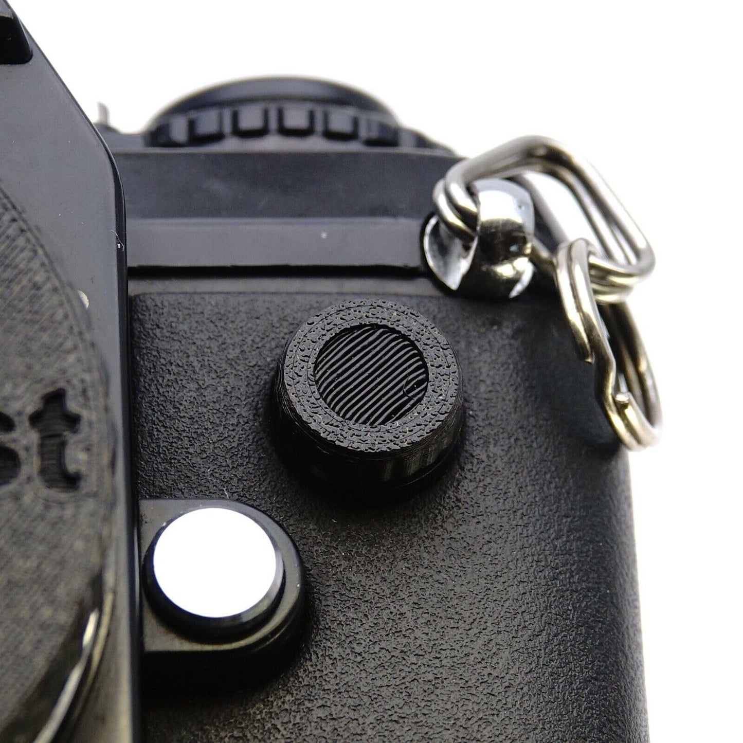 Nikon Remote Cap Abdeckung für Nikon F4, F801, F90, MD-4 & mehr
