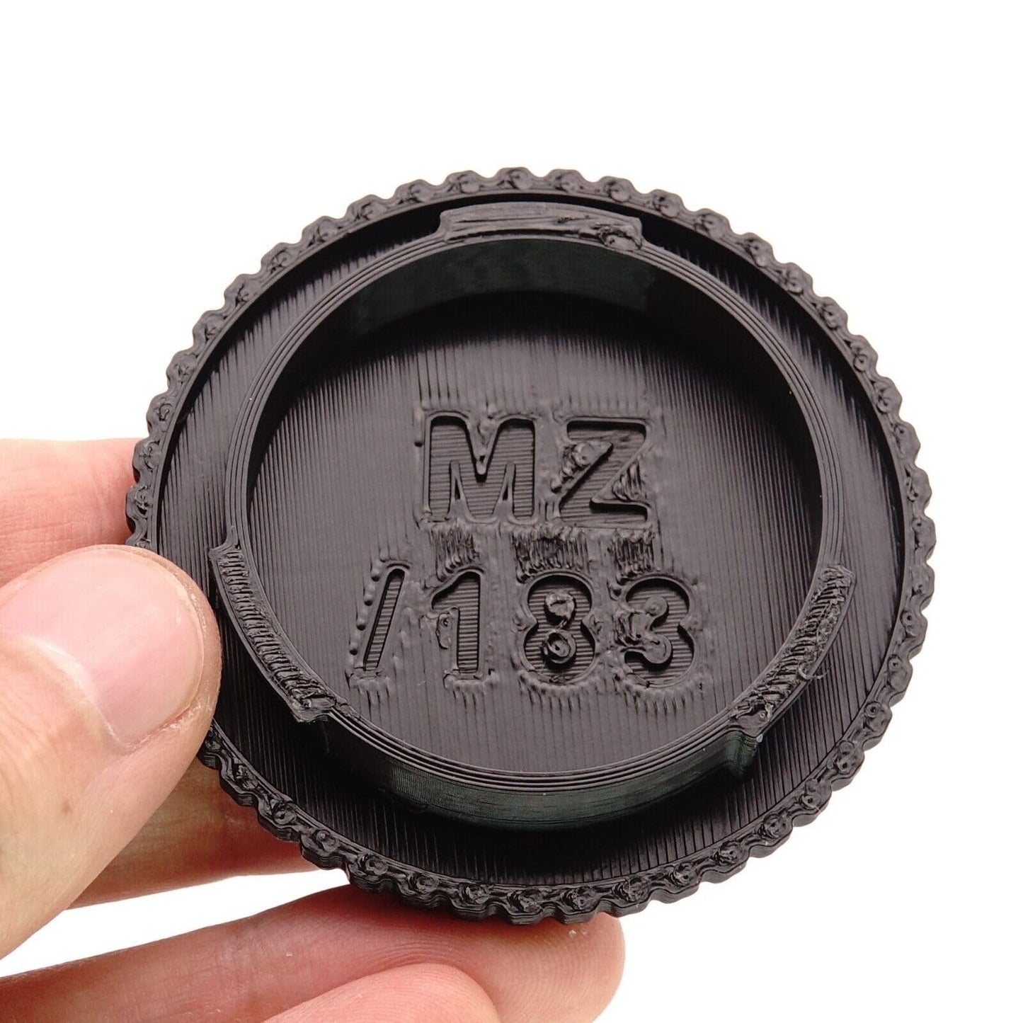 Tapa de cuerpo Body Cap para Mamiya ZE NC CS ZE-2