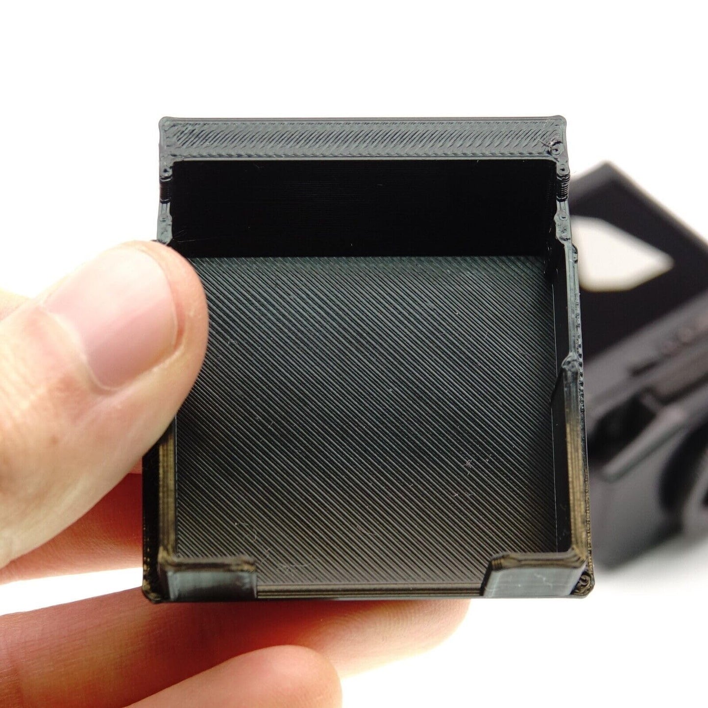 Nikon Sucher Abdeckung für DE-2 DW-3 DW-4
