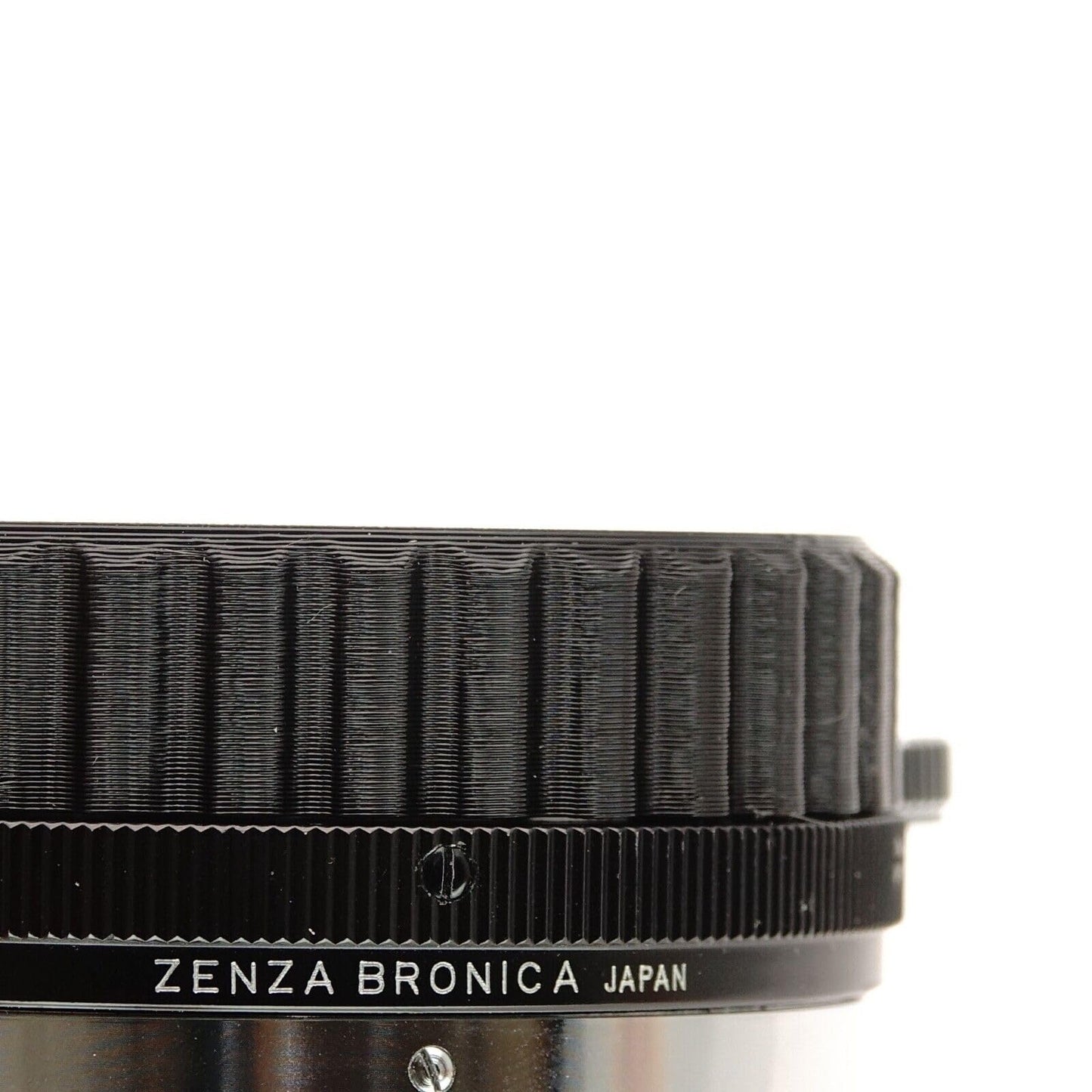 Bronica Z D C C2 S S2 EC System Lens Rear Cap