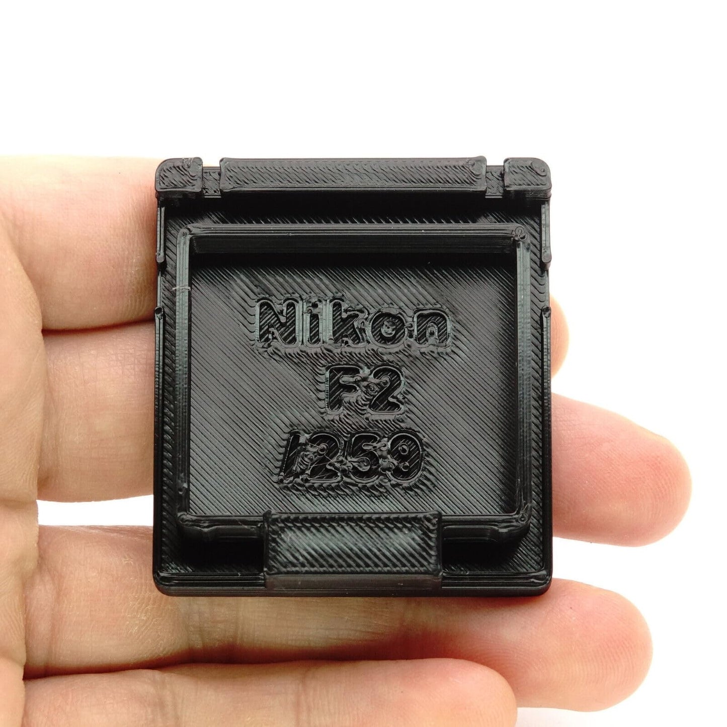 Sucher Abdeckung für Nikon F2 & F2A