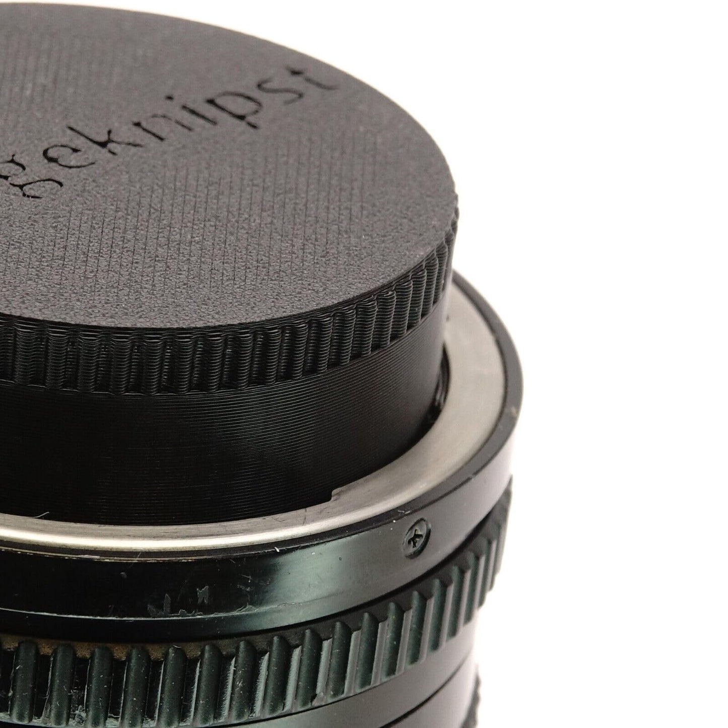 Objektivrückdeckel für Canon FD 28 35 50 85 70-210 mm