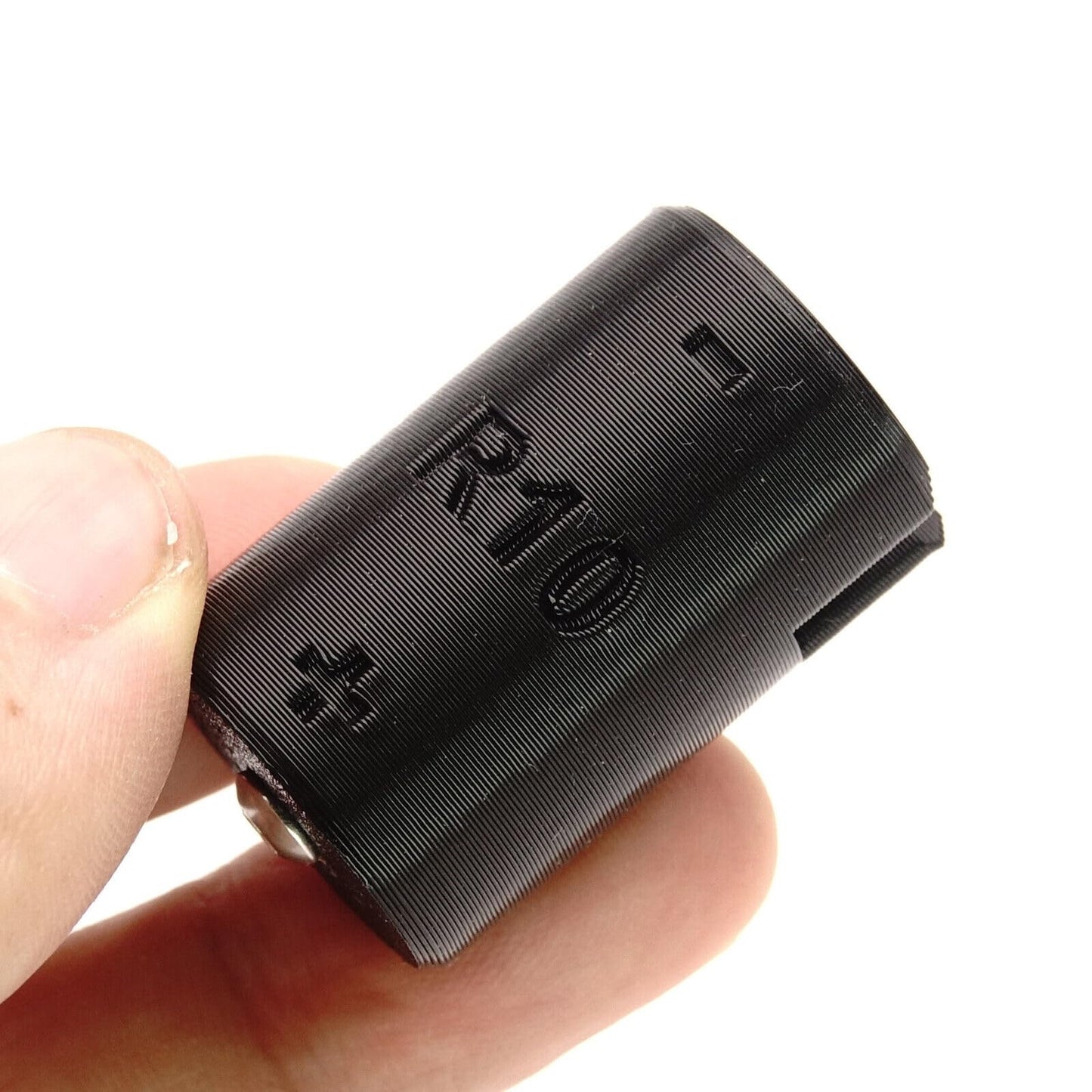 R10 Batterie Adapter 1,5V für Unigor 3P Multimeter Metrawatt & mehr