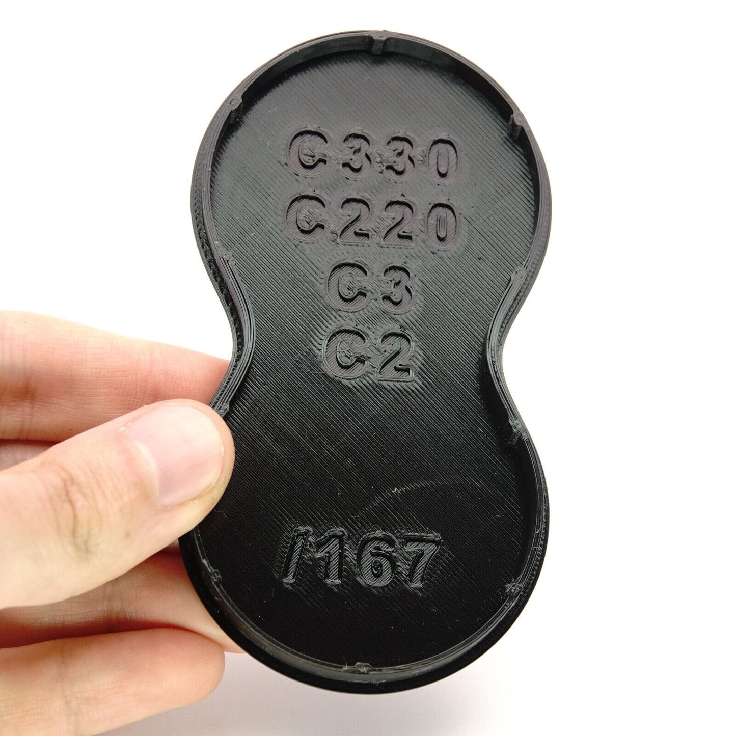 Objektivdeckel für Mamiya C330 65 180 250 mm
