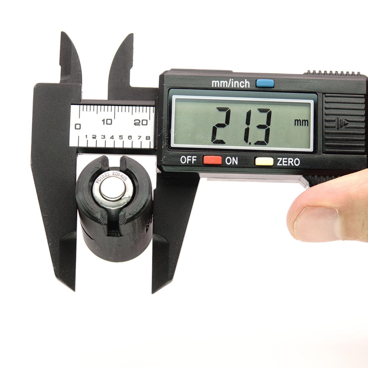R10 Batterie Adapter 1,5V für Unigor 3P Multimeter Metrawatt & mehr