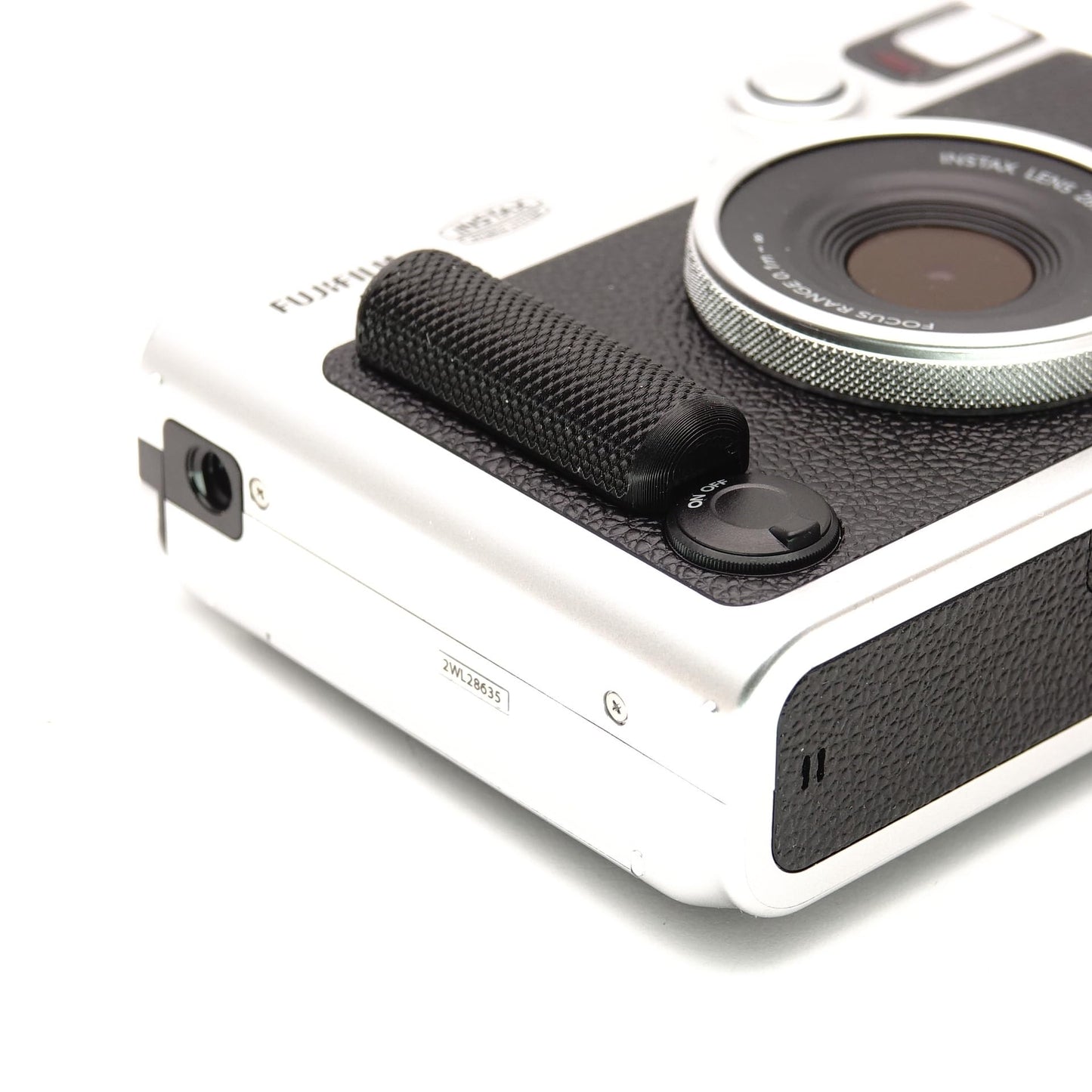 Handle for Minox 35 & Fuji Instax Mini Evo