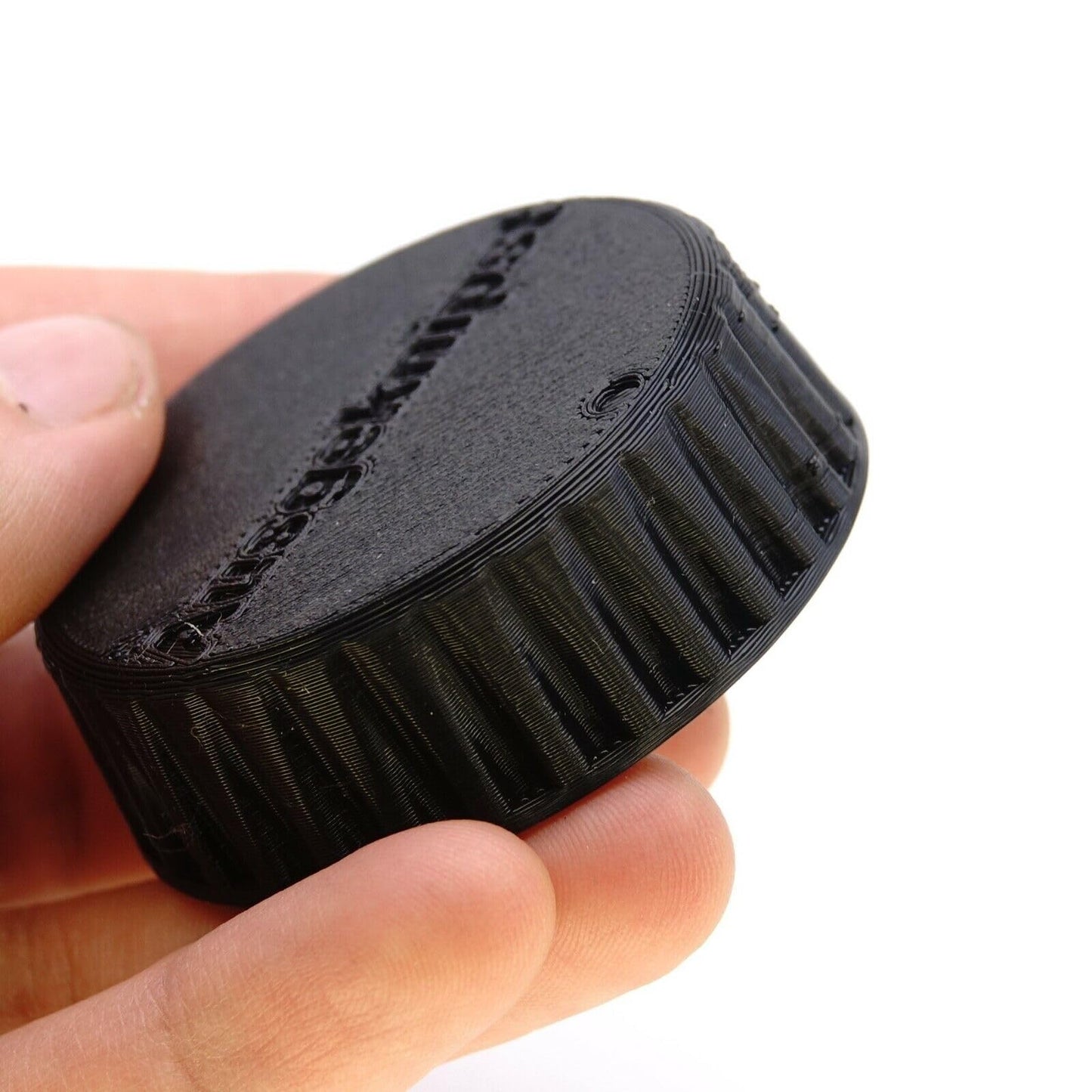Objective rear cover for Nikon F Mount
