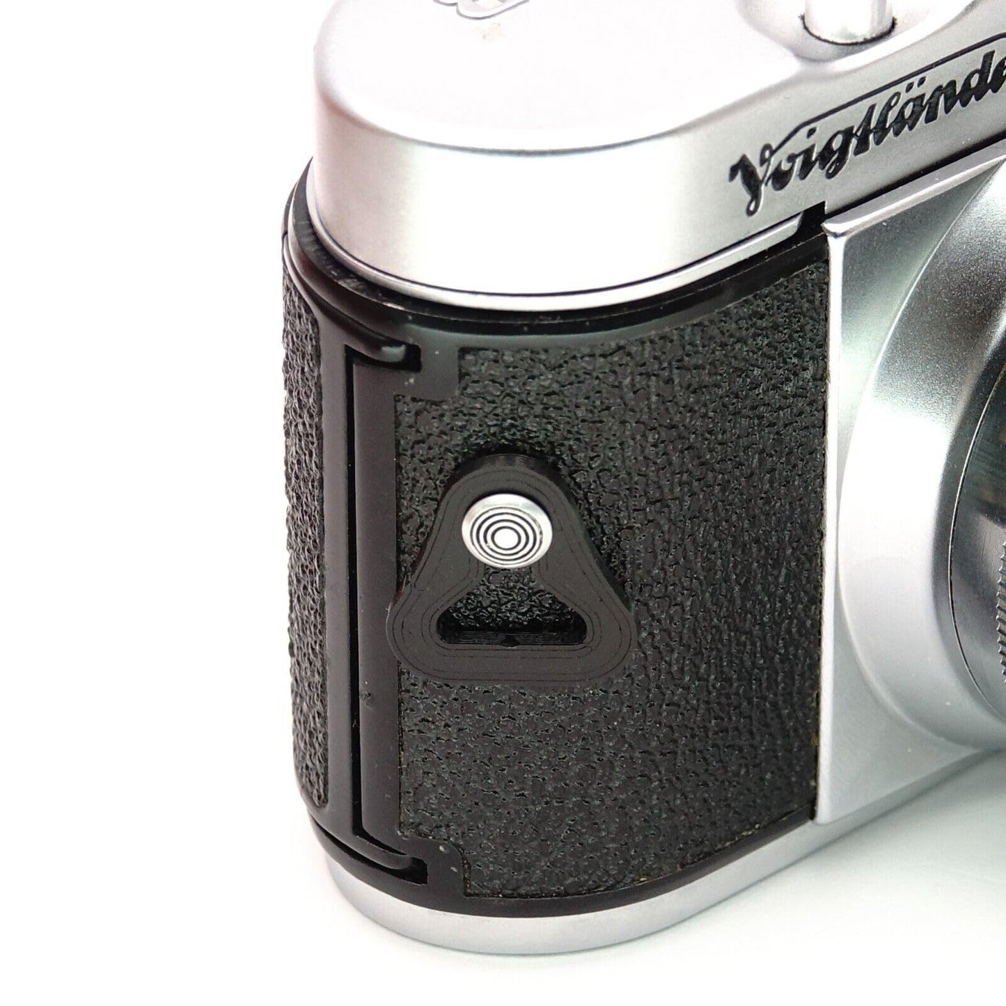Gurt Ösen für Voigtländer Vito B und Vitomatic