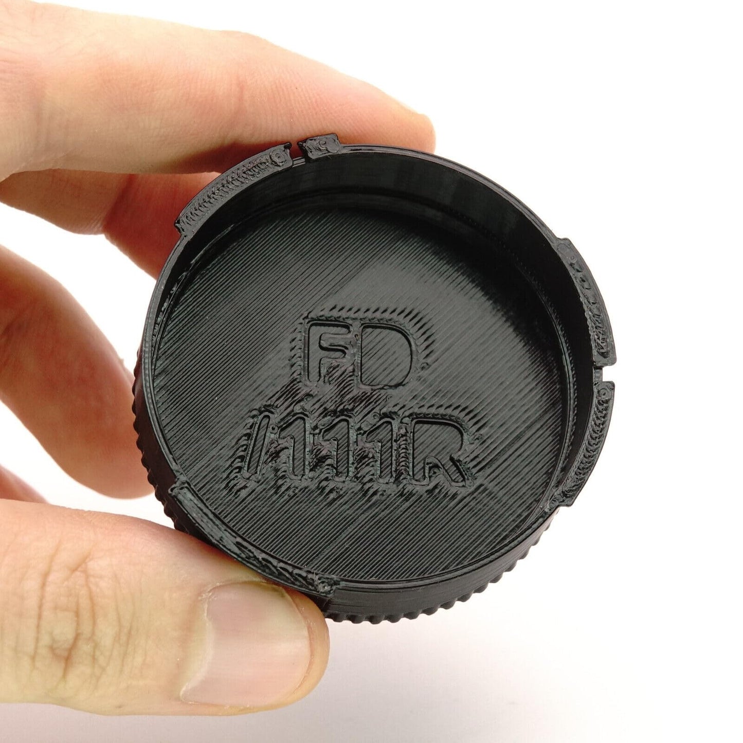 Objektivrückdeckel für Canon FD 28 35 50 85 70-210 mm