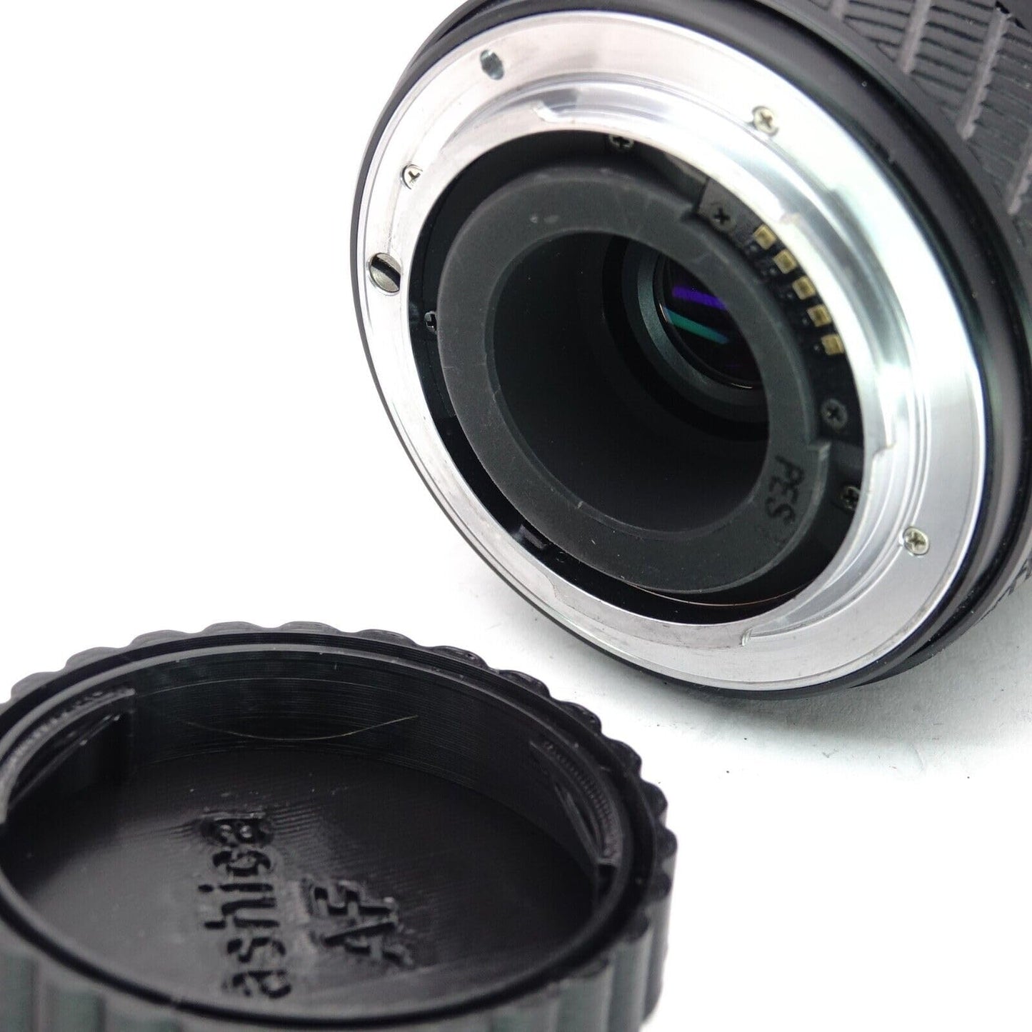 Objektivrückdeckel für Yashica AF 200 und 230