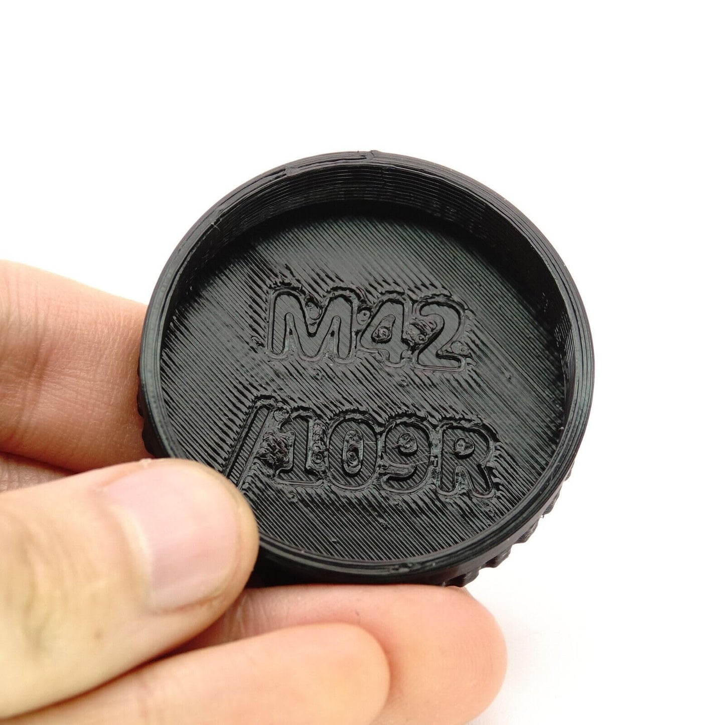 M42 lens rear cap for Pentax K10D Takumar Helios Meyer