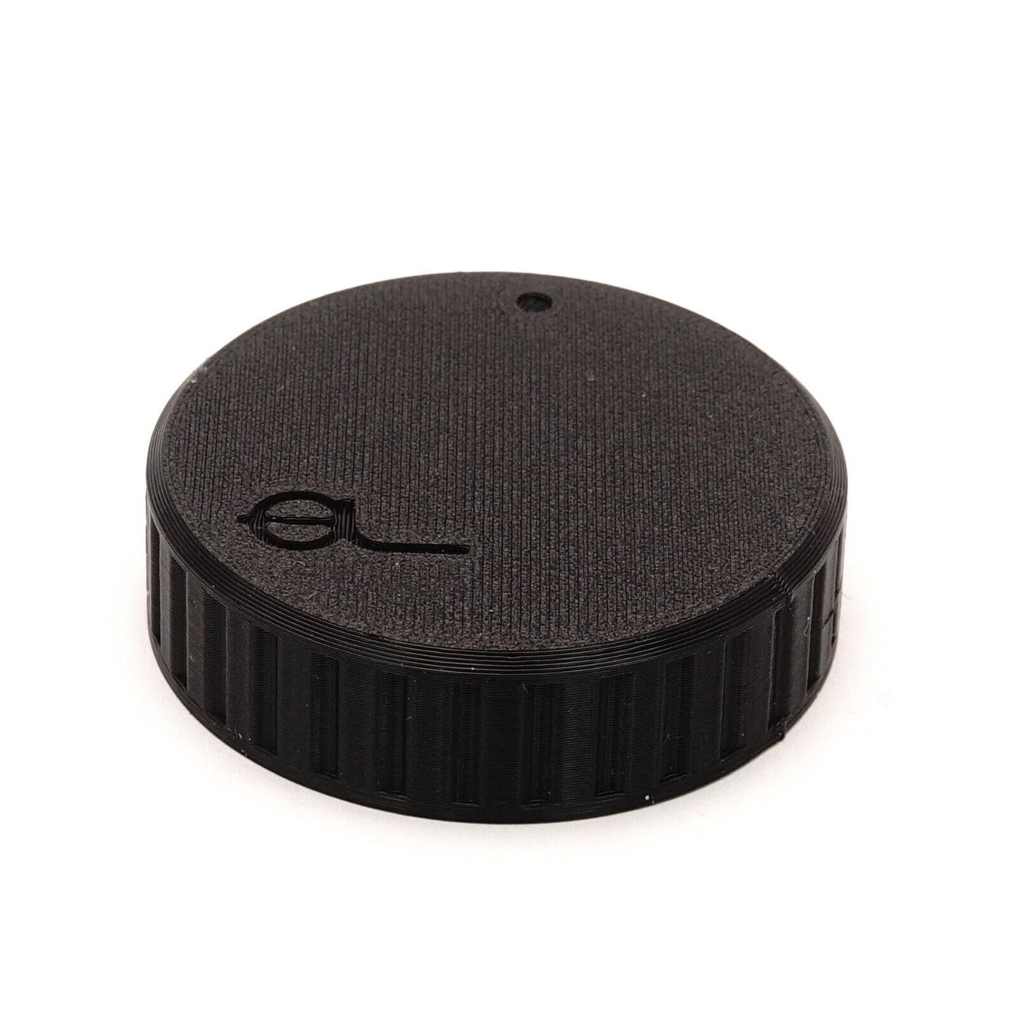 Objektivrückdeckel für Konica FM, F-Mount, F, FS, FP