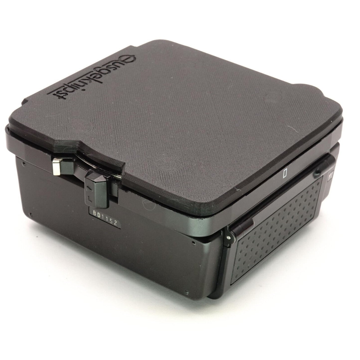 Magazin Abdeckung für Mamiya RZ 67 Pro Pro II