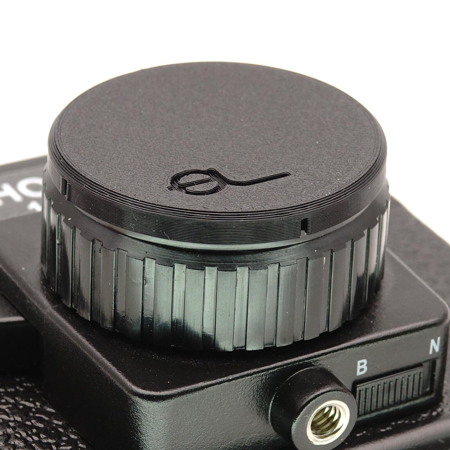Objektivdeckel Lens Cap für Holga 120 N FN CFN GN GCFN TLR S SF PC